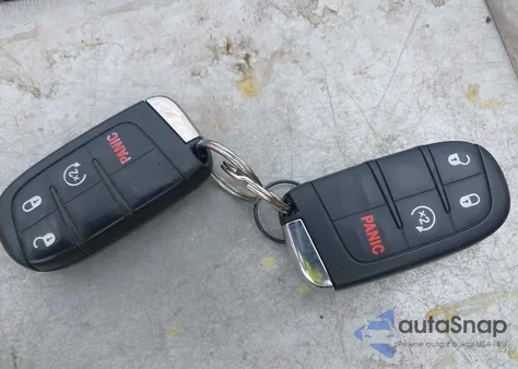 2021 Jeep Renegade 80Th Anniversary 4X4 z USA, uszkodzony, nr VIN ZACNJDB19MPM47066